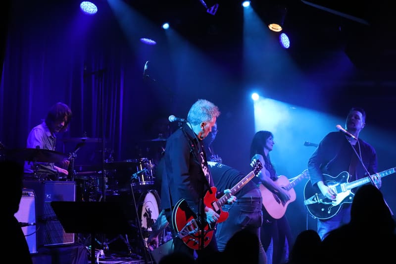 Celebrating Neil Young