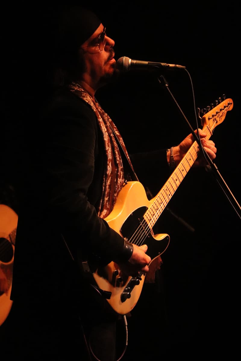 Celebrating Neil Young