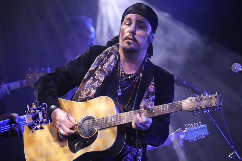 Celebrating Neil Young