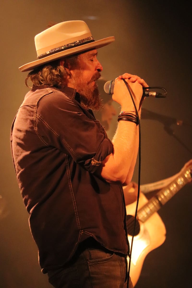 Celebrating Neil Young