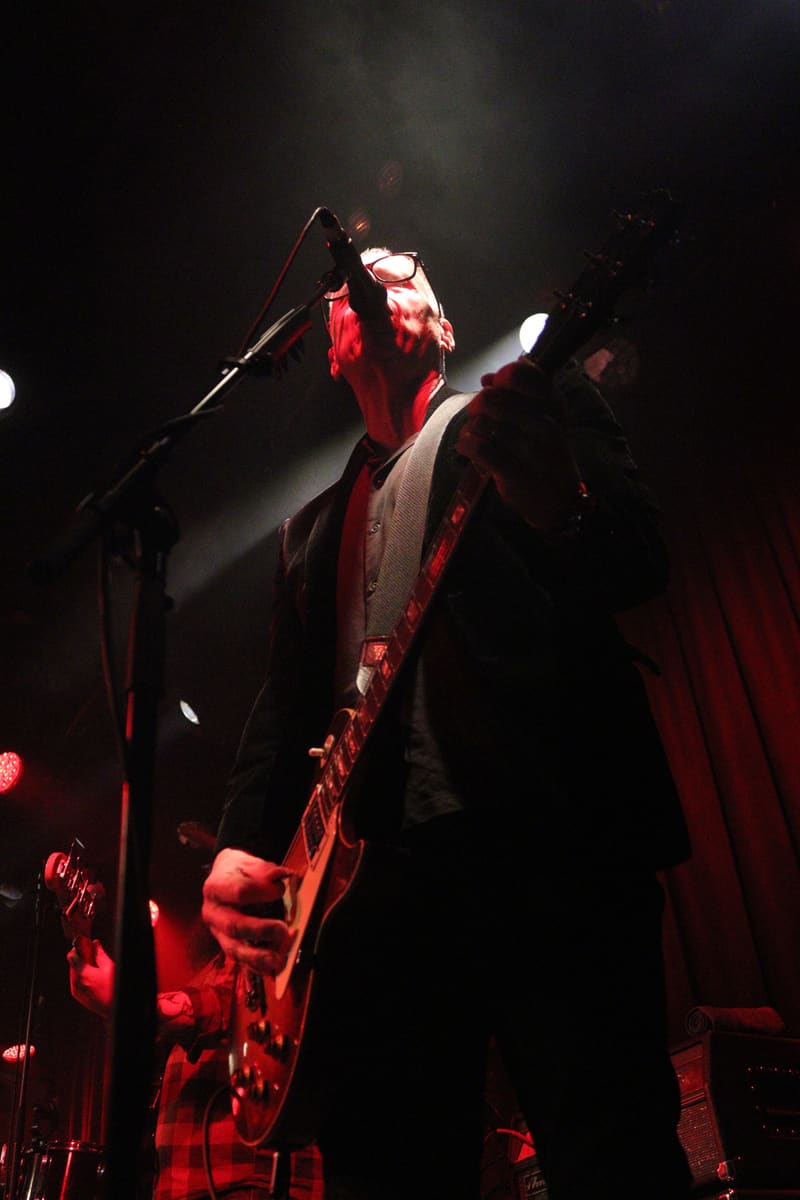 Celebrating Neil Young