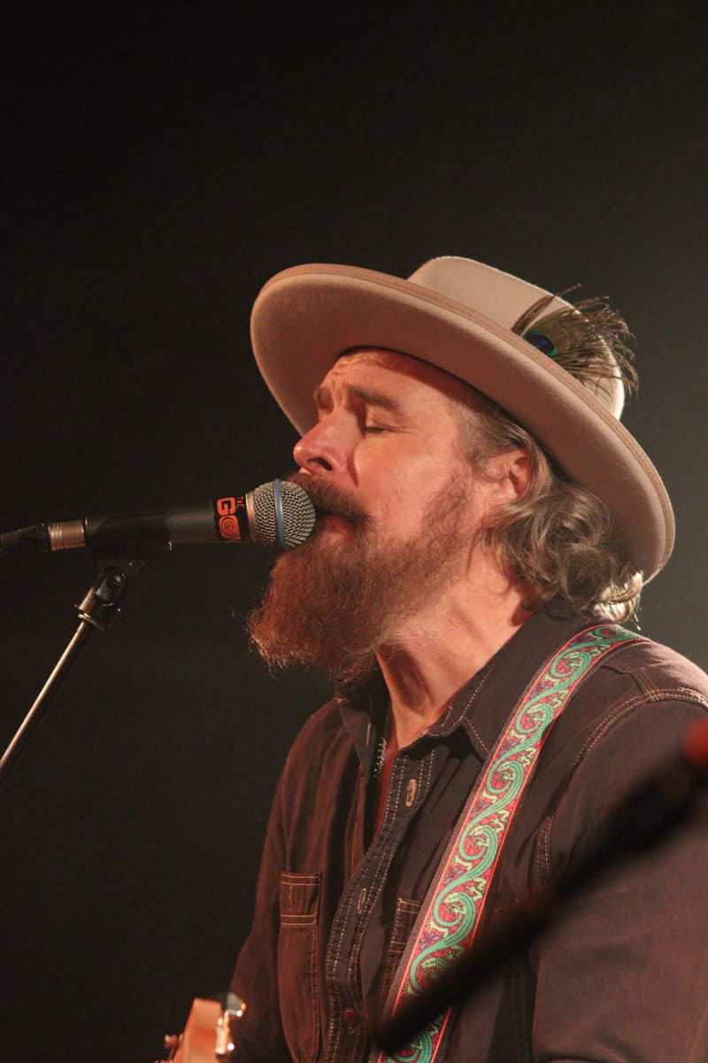 Celebrating Neil Young