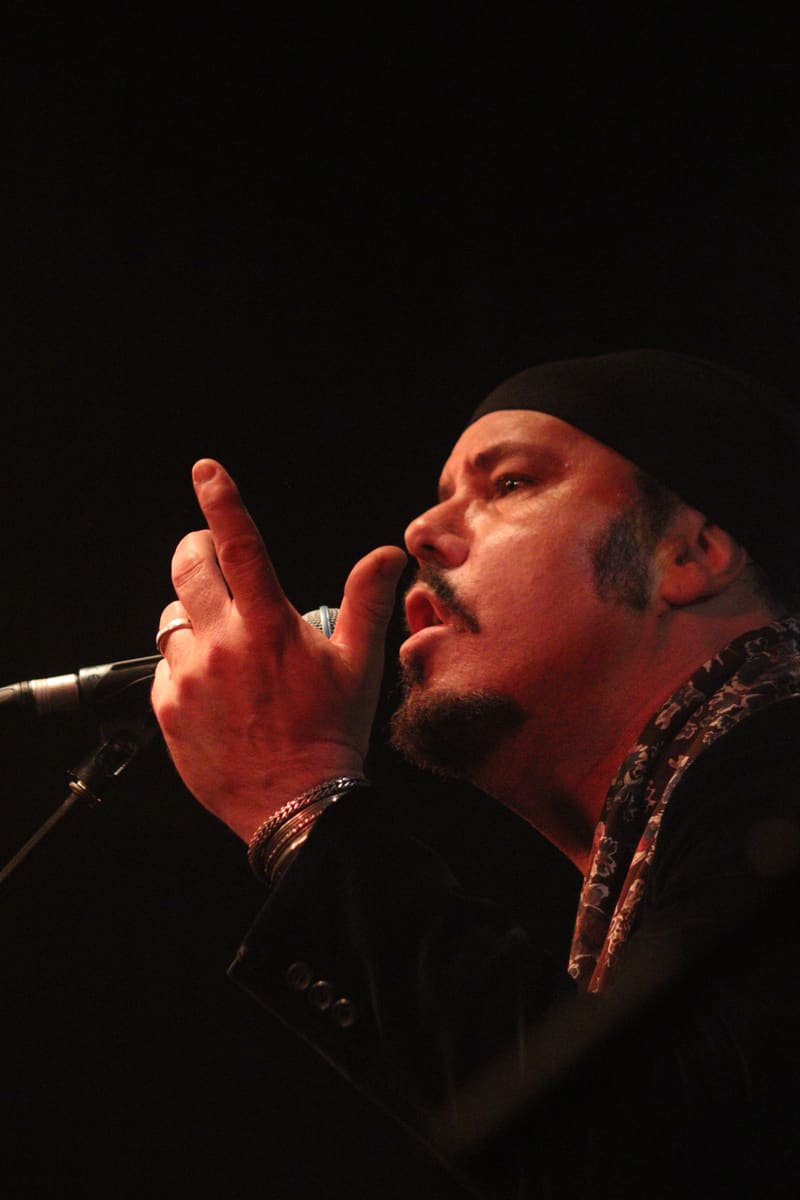Celebrating Neil Young