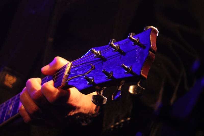 Celebrating Neil Young