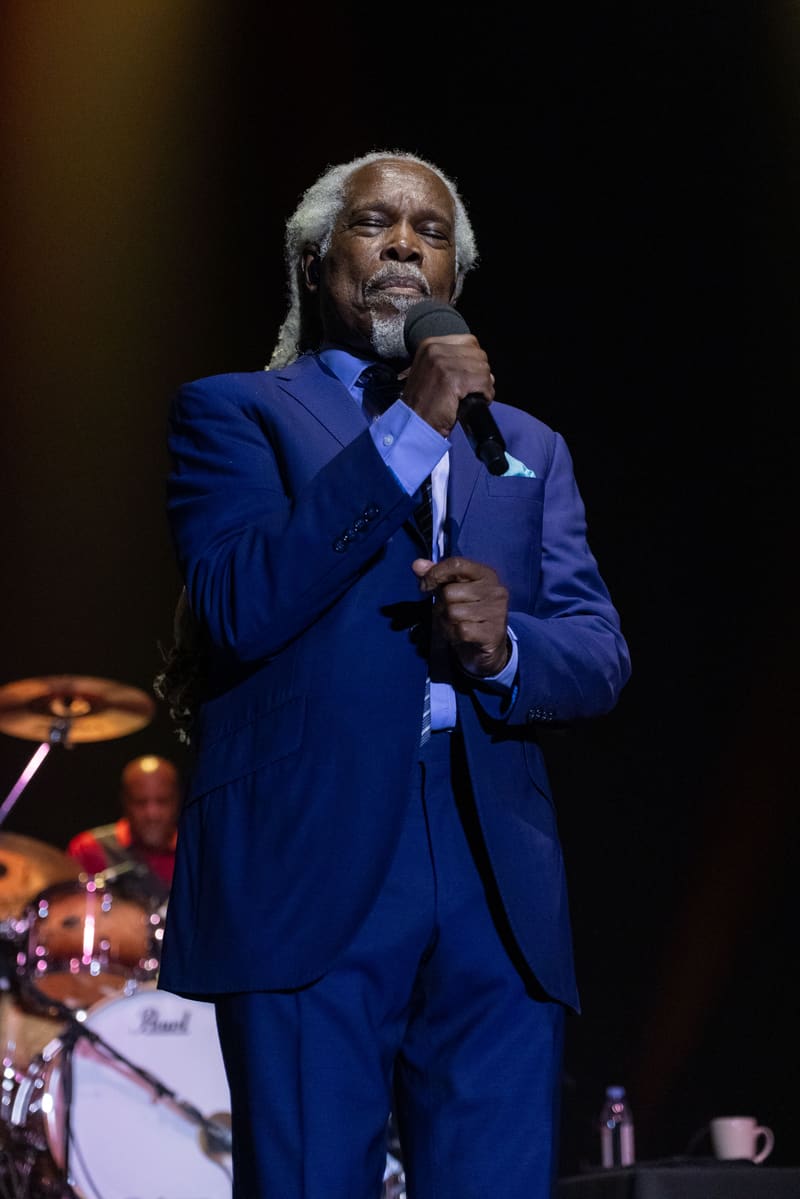 Billy Ocean