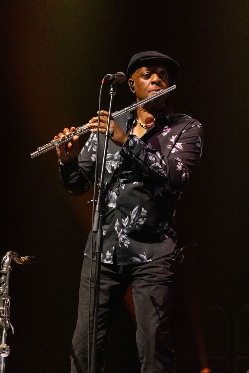 Billy Ocean
