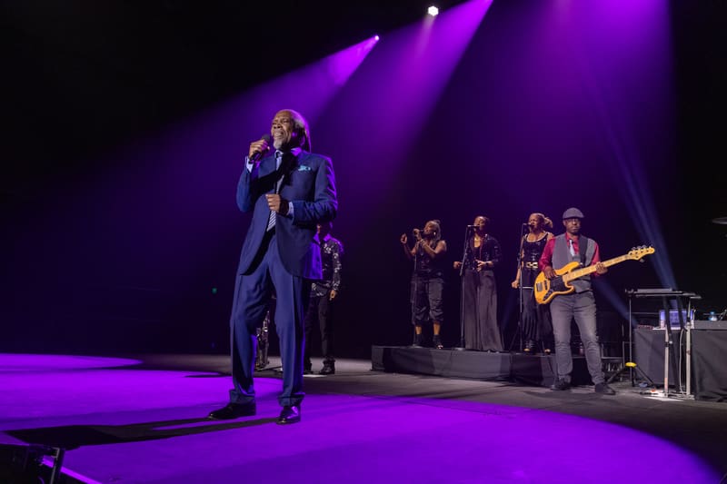 Billy Ocean