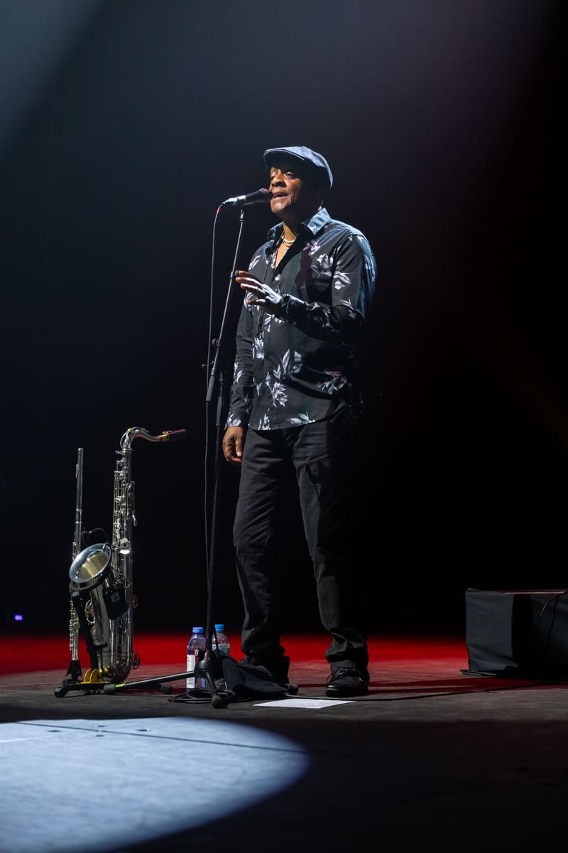 Billy Ocean