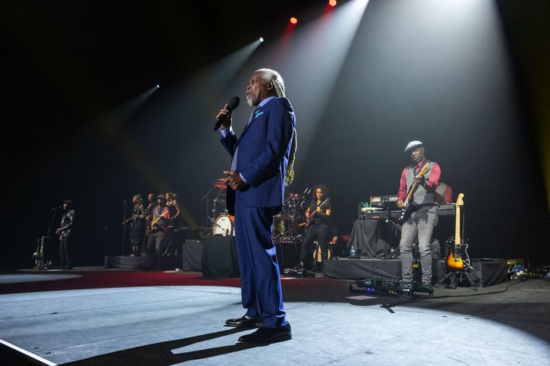 Billy Ocean