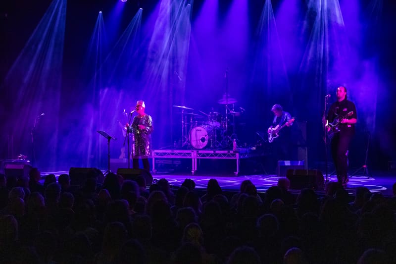 Katie Noonan