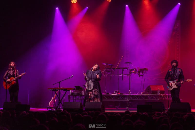Kate Ceberano