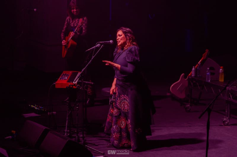 Kate Ceberano