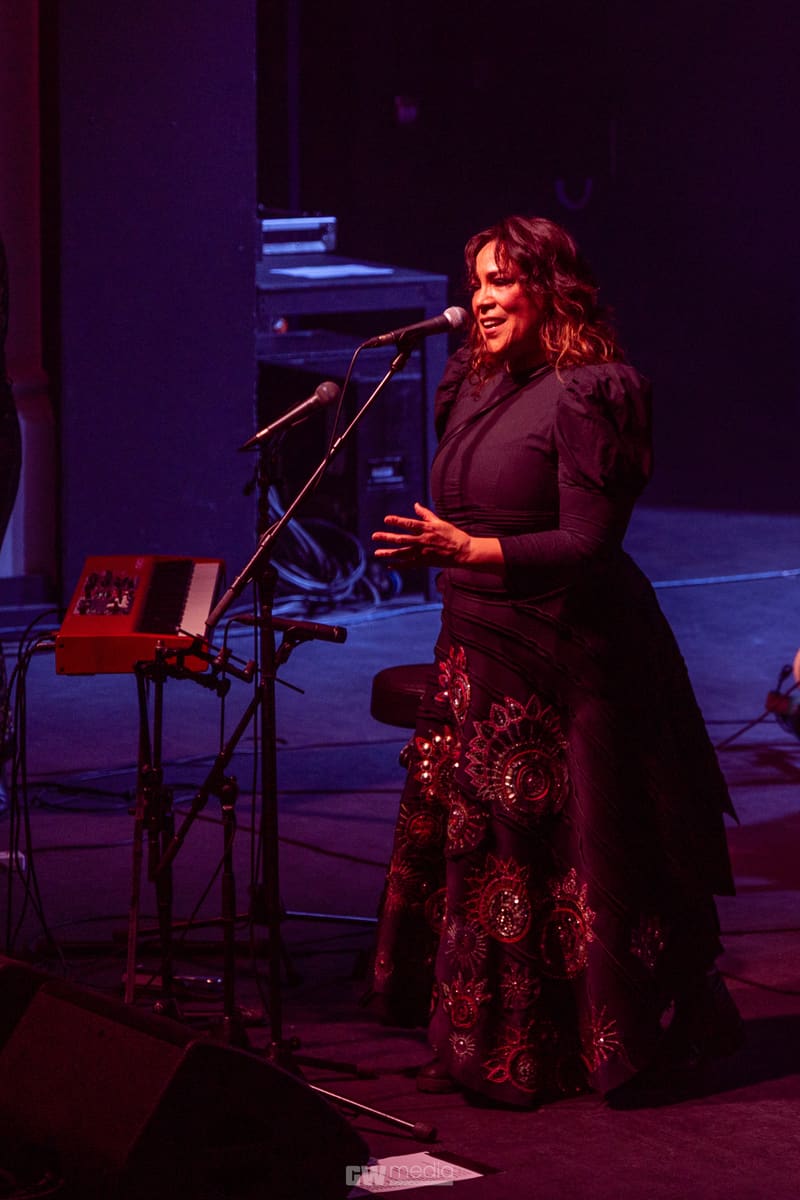 Kate Ceberano
