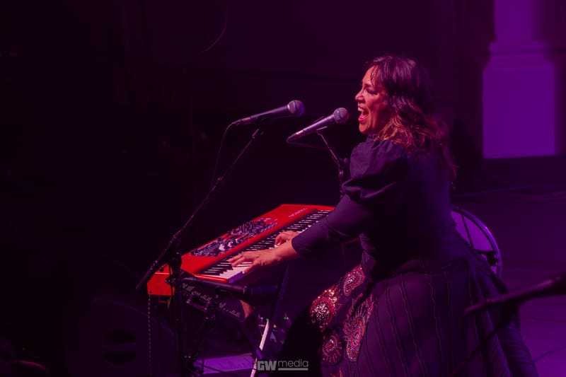 Kate Ceberano