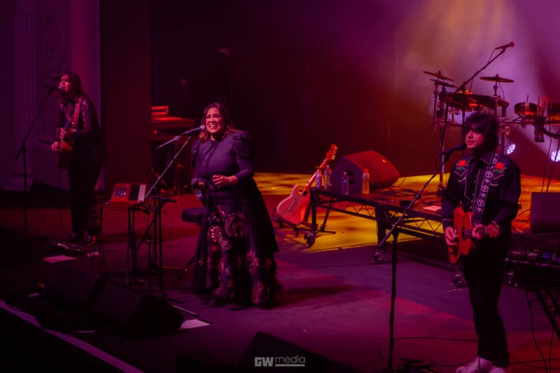 Kate Ceberano