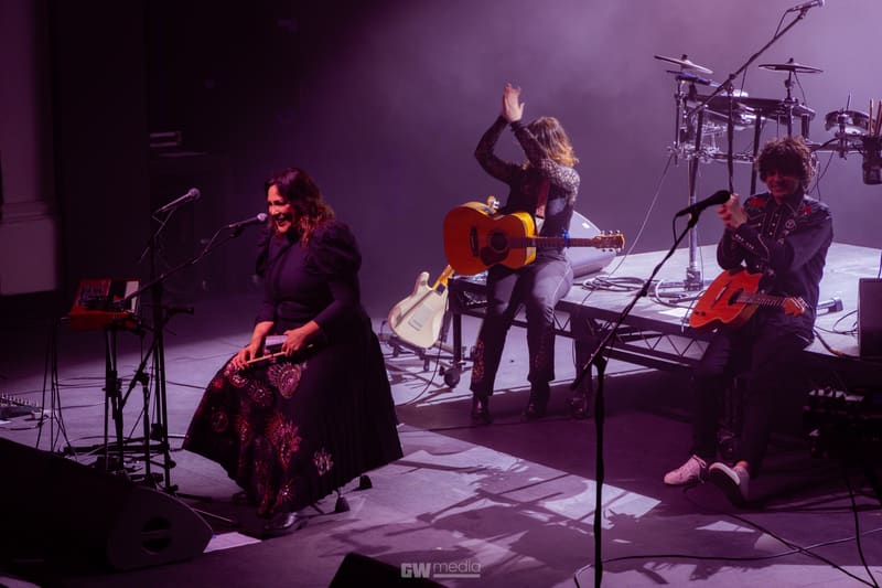 Kate Ceberano