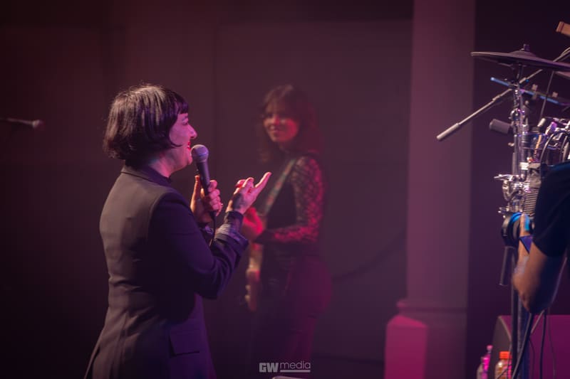 Kate Ceberano