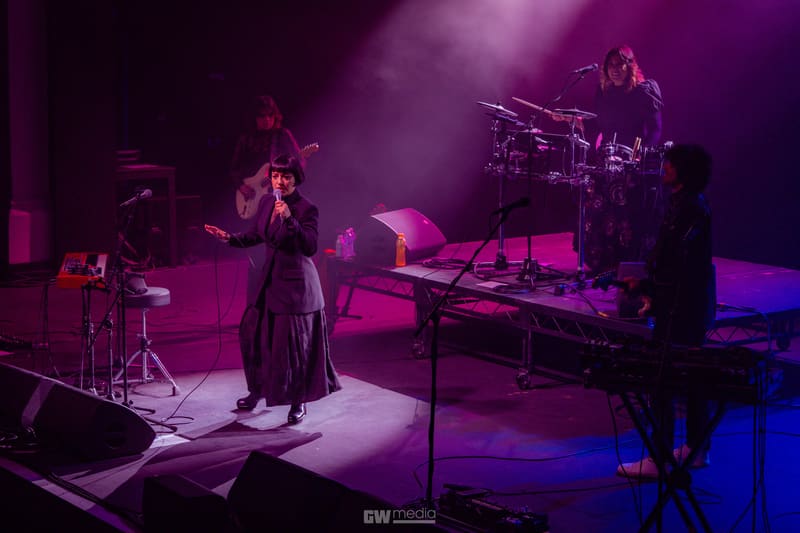 Kate Ceberano