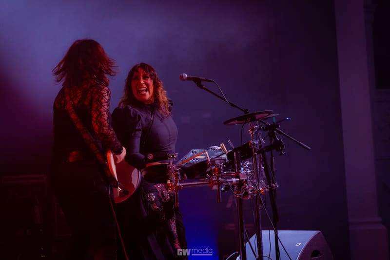 Kate Ceberano