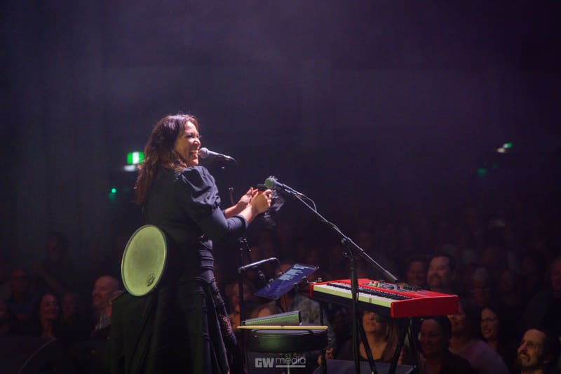 Kate Ceberano