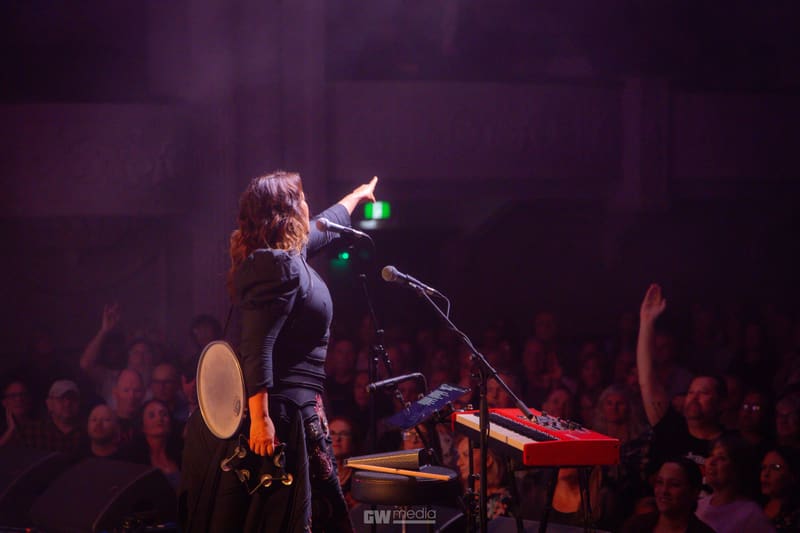 Kate Ceberano