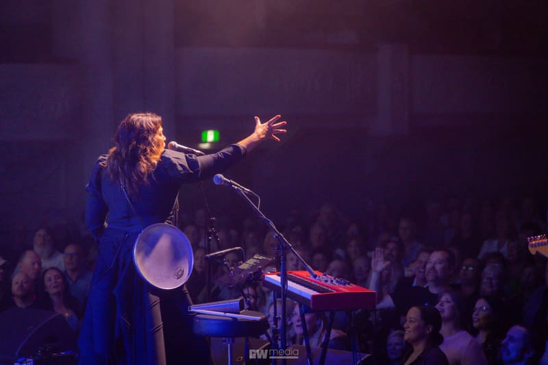 Kate Ceberano