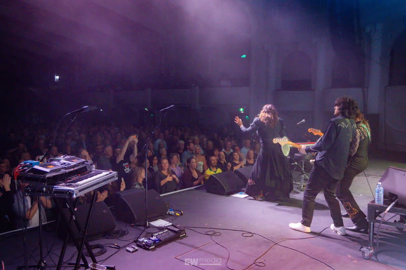 Kate Ceberano