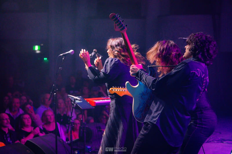 Kate Ceberano