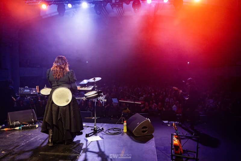 Kate Ceberano