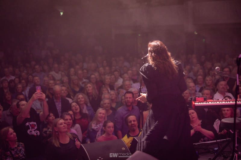 Kate Ceberano