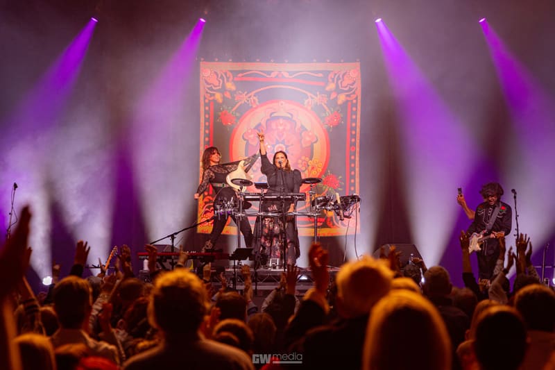 Kate Ceberano