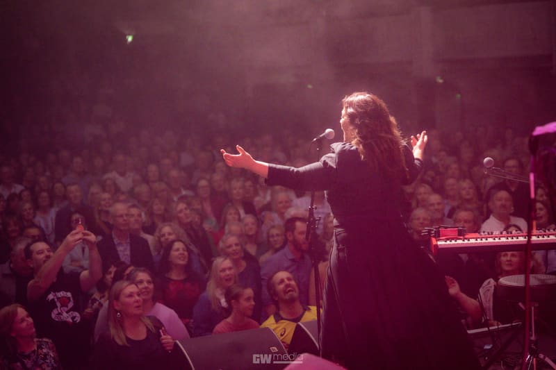 Kate Ceberano
