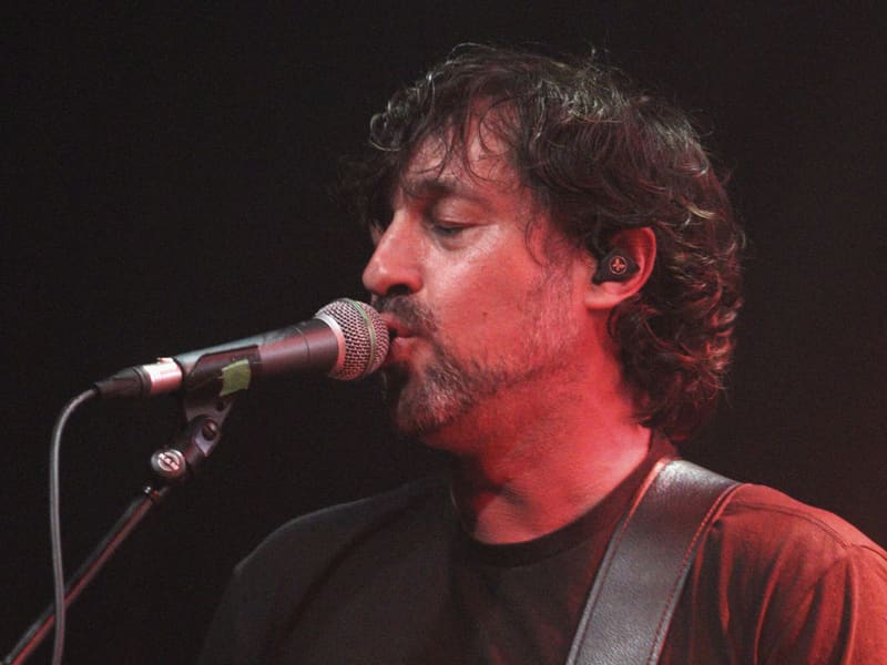 Thomas Nicholas Band
