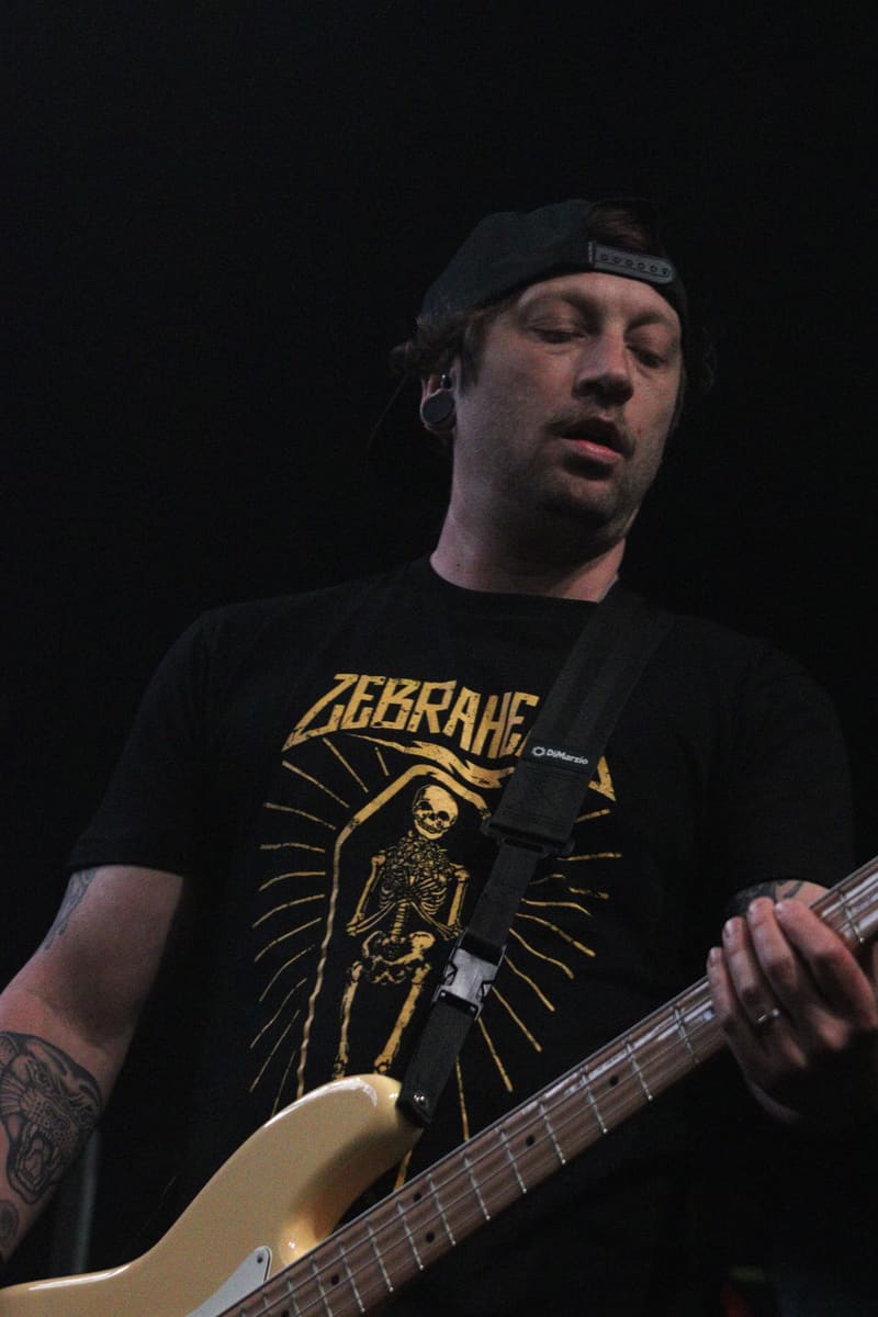 Thomas Nicholas Band
