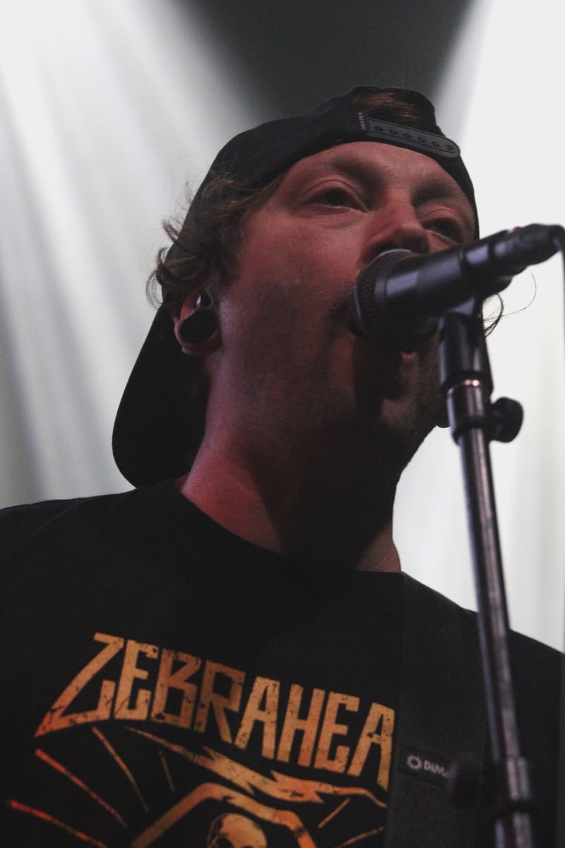 Thomas Nicholas Band