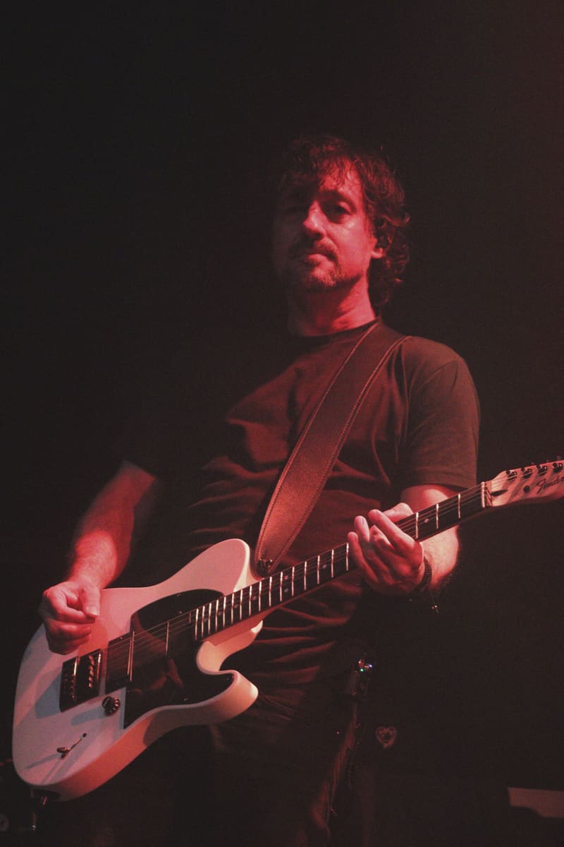 Thomas Nicholas Band