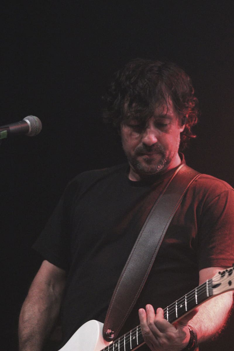 Thomas Nicholas Band