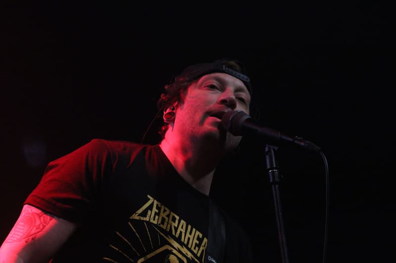 Thomas Nicholas Band