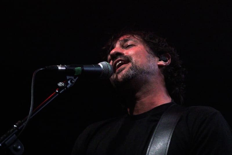 Thomas Nicholas Band