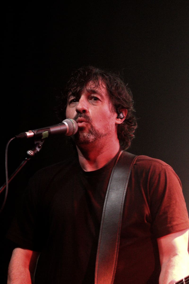 Thomas Nicholas Band