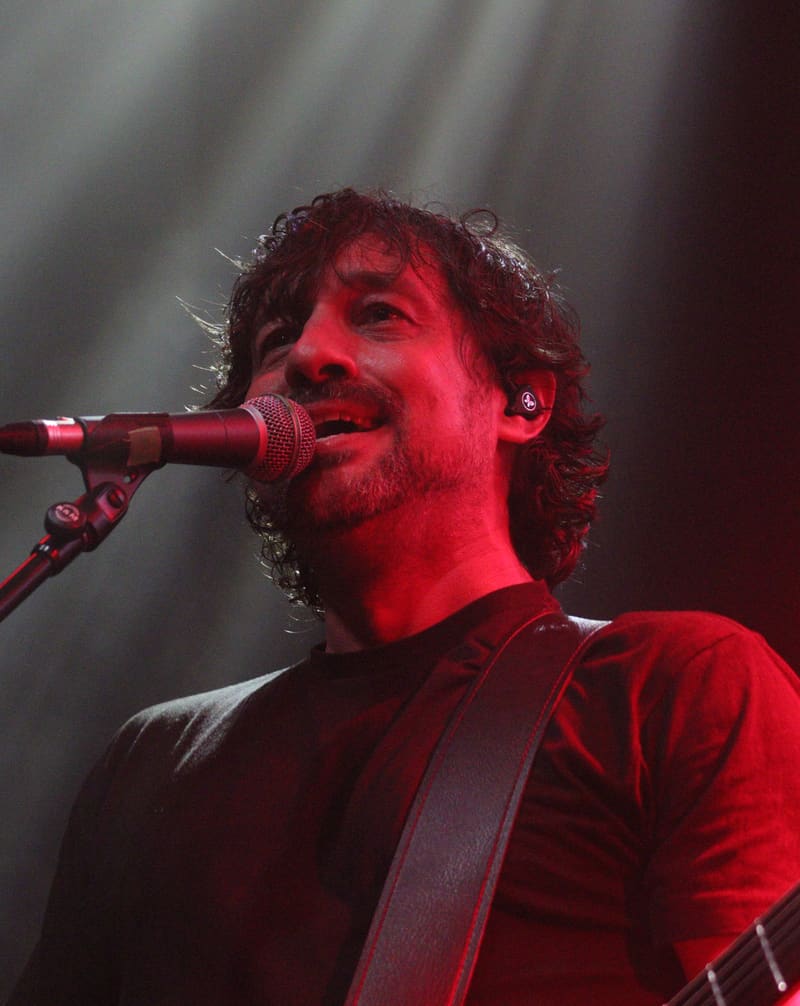Thomas Nicholas Band