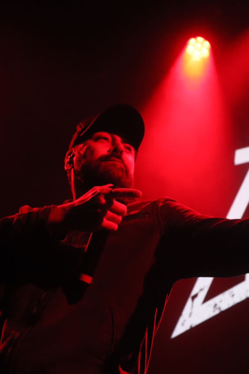 Zebrahead
