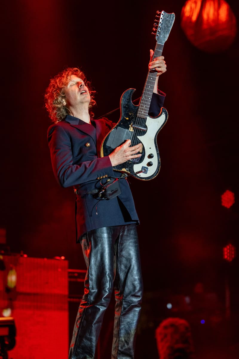 Harvest Rock Festival 2023 - Beck