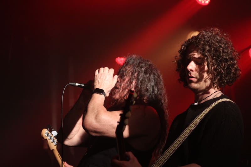 Zep Boys