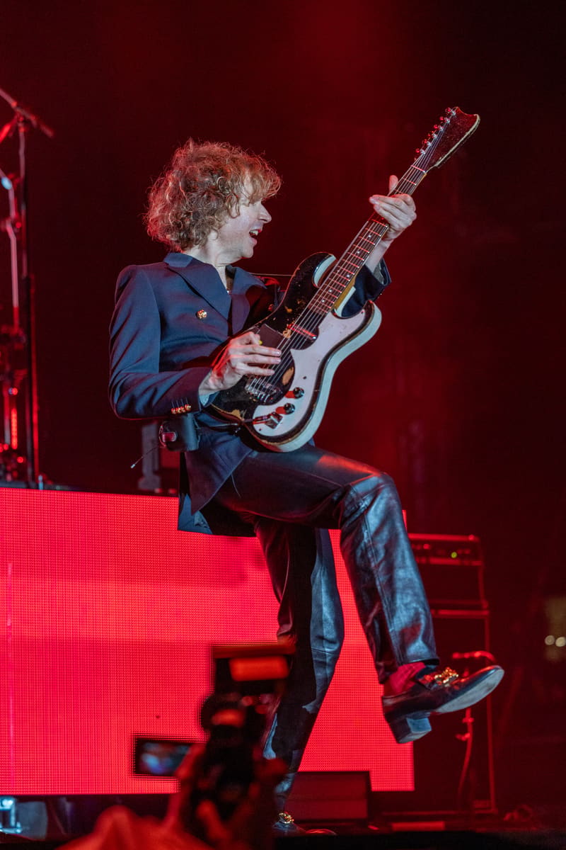 Harvest Rock Festival 2023 - Beck