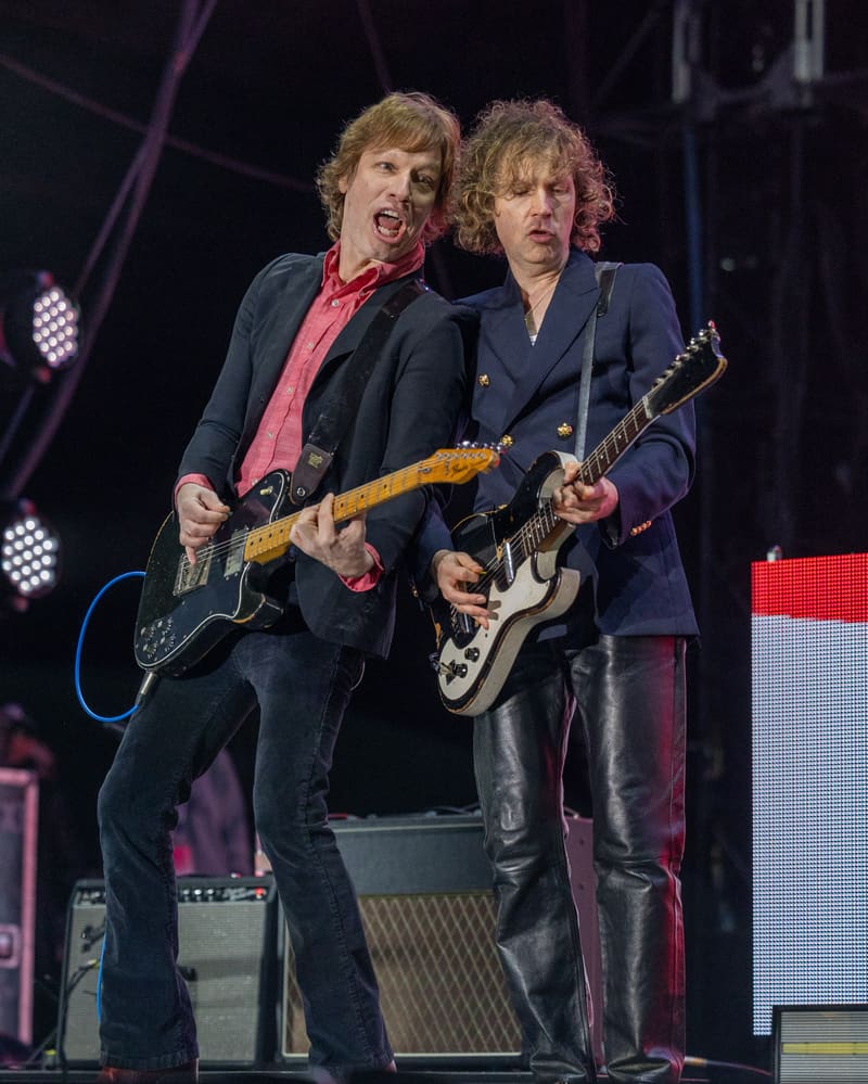 Harvest Rock Festival 2023 - Beck