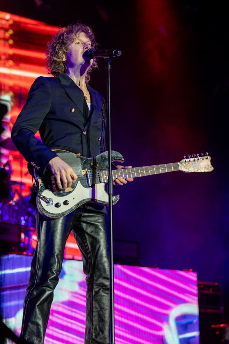 Harvest Rock Festival 2023 - Beck