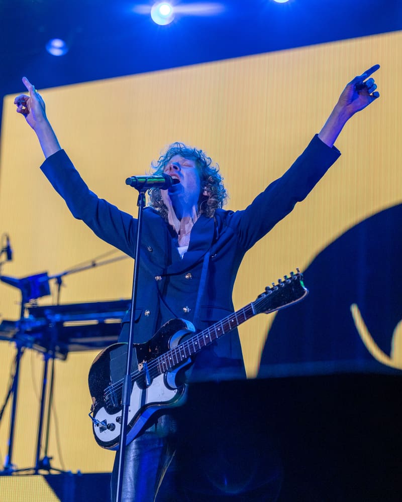 Harvest Rock Festival 2023 - Beck