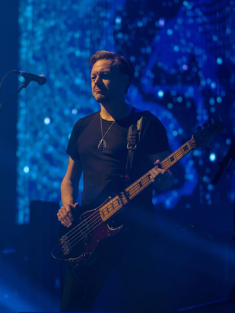 James Blunt