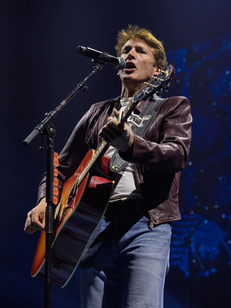 James Blunt
